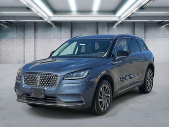 2022 Lincoln Corsair