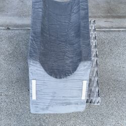 Adjustable Leg Elevation Pillow