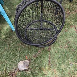 Pet swing