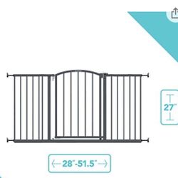 Safety Gate 