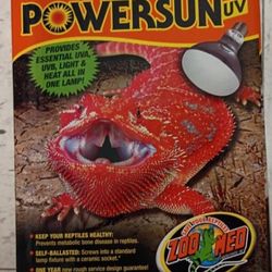 PowersunUV