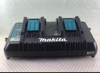 Makita Rapid Charger..$80..Firm On Price... Brand New... Pickup Only... First Come First Served...