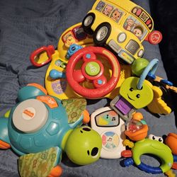 Toys