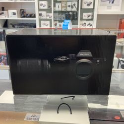 SONY A7 IV