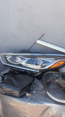 Hyundai Sonata 18 