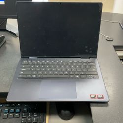 Dell Laptop 
