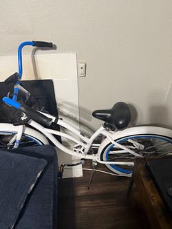 New cruiser