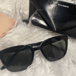 Gentle Monster Sunglasses