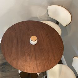 3-piece Hightop Dining Set