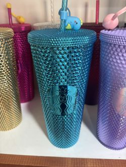 Starbucks 24oz Straw Cup