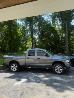 Dodge wheels