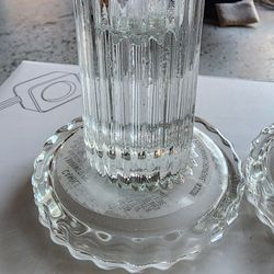 Candles Holders 59 Total