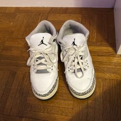 Nike Air Jordan 3 Retro GS 'Hide N' Sneak