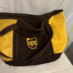 UPS Purse