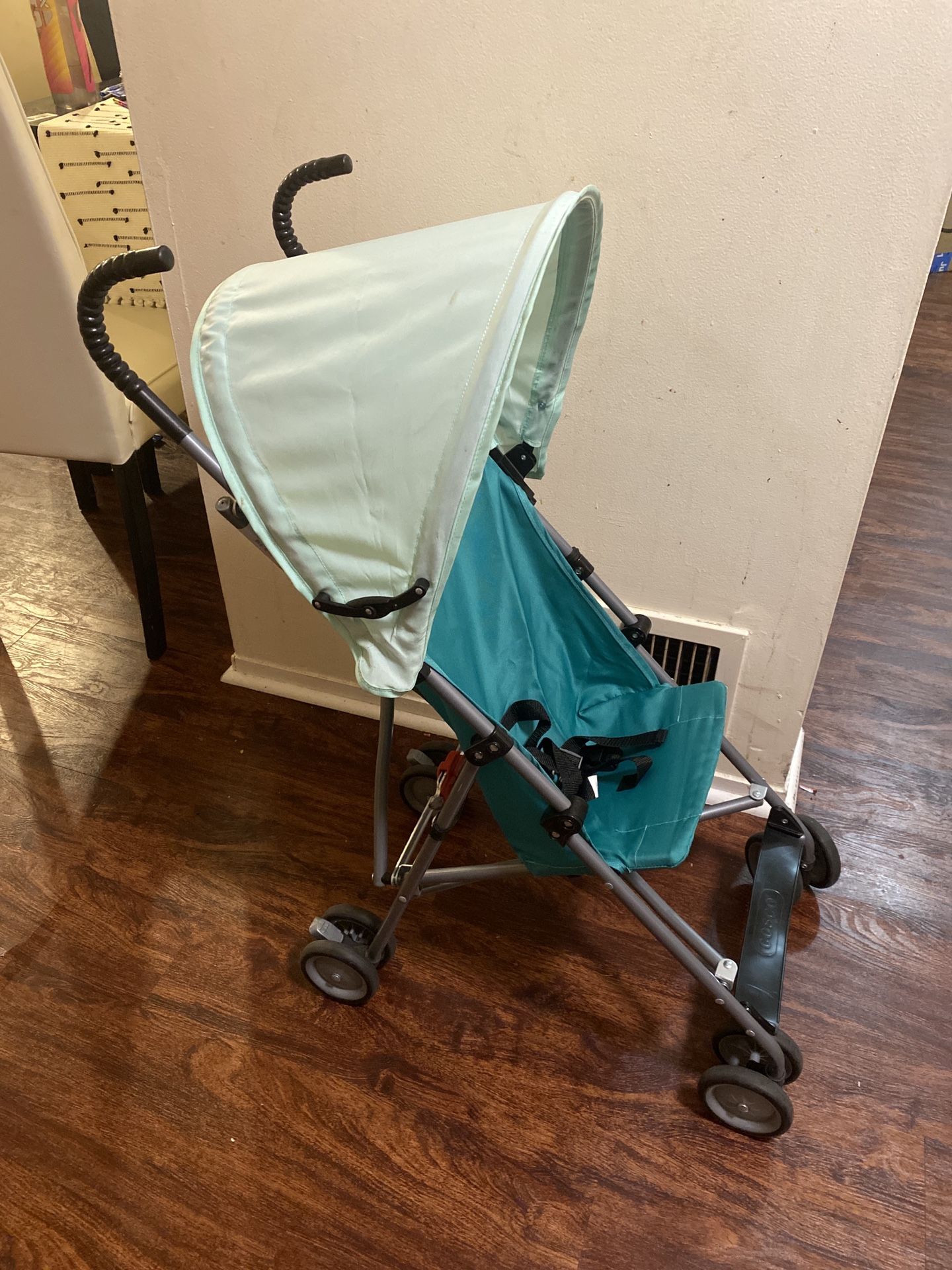 Umbrella Stroller