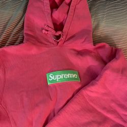 Supreme BOGO 