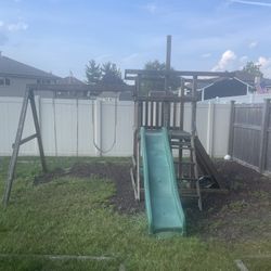 Gorilla Playset
