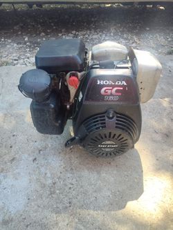 Motor Por $65 Dolarestrabajando Muy Bien