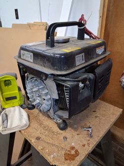Sportsman Generator 89cc