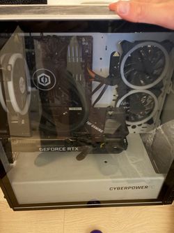 Gaming pc/ NVIDIA 3080