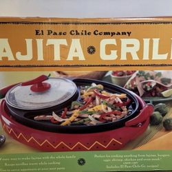 Fajita Grill