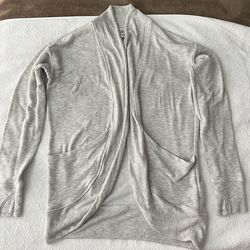 Athleta Girls Lg Size 12 Wrap