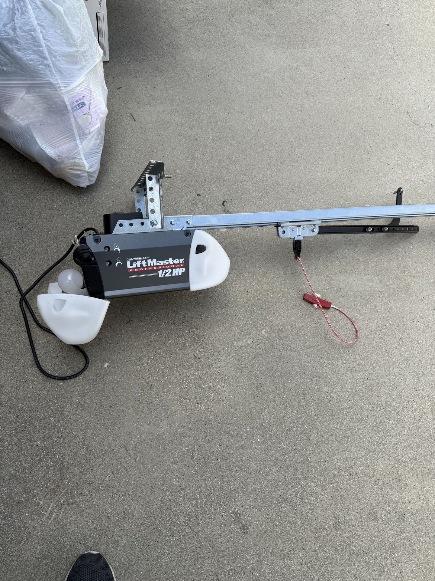 Lift master garage Opener