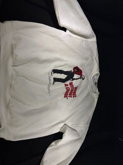 Rebel Without a Cause Graphic Sweatshirt