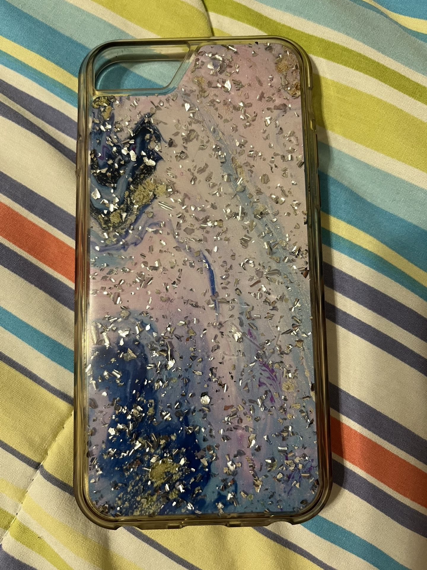 iPhone 7 Shockproof Case