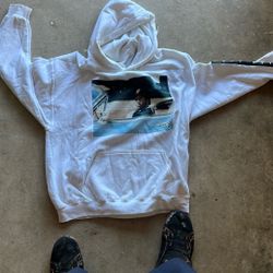 Ice Cube Sweater Large