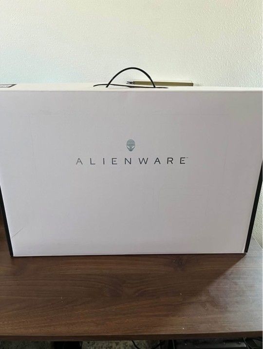 Alienware RTX 4080 32GB Ram