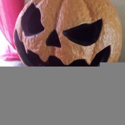 Misting Pumpkin Good Condition $10.00