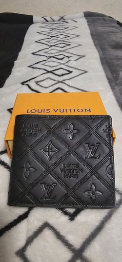 Lv Wallet / Cartera