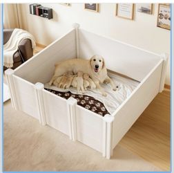 Whelping Box For Dogs