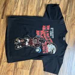 InWayOverYourHead, Vans, Porsche Shirt 