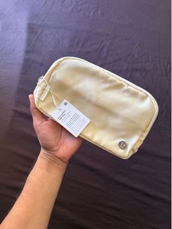 Lulu belt bag