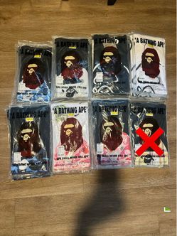 Bape shirt