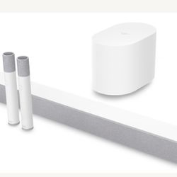 Vizio MicMe