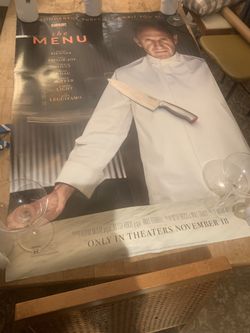 Great Gift For A Chef!