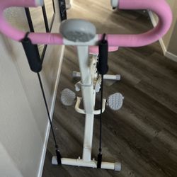 Squat Machine  For Women