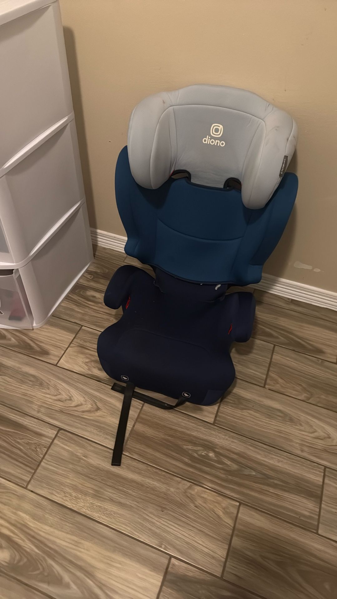 Toddler Car Seat