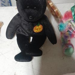 Beanie Baby Friends Everything Was Cool Over 400 Beanie Babies