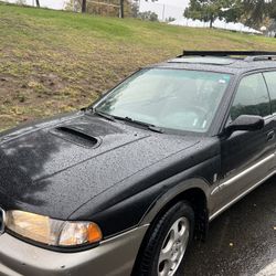 Subaru 