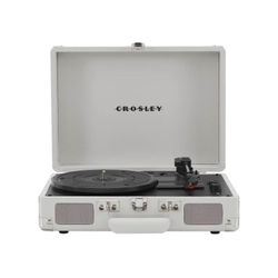 Cruiser Plus Vintage 3-Speed Bluetooth Vinyl