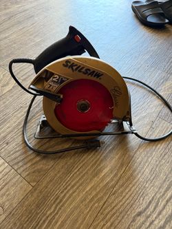 Skilsaw classic 5250
