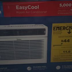 Air Conditioner