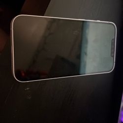 Lilac iPhone 14 