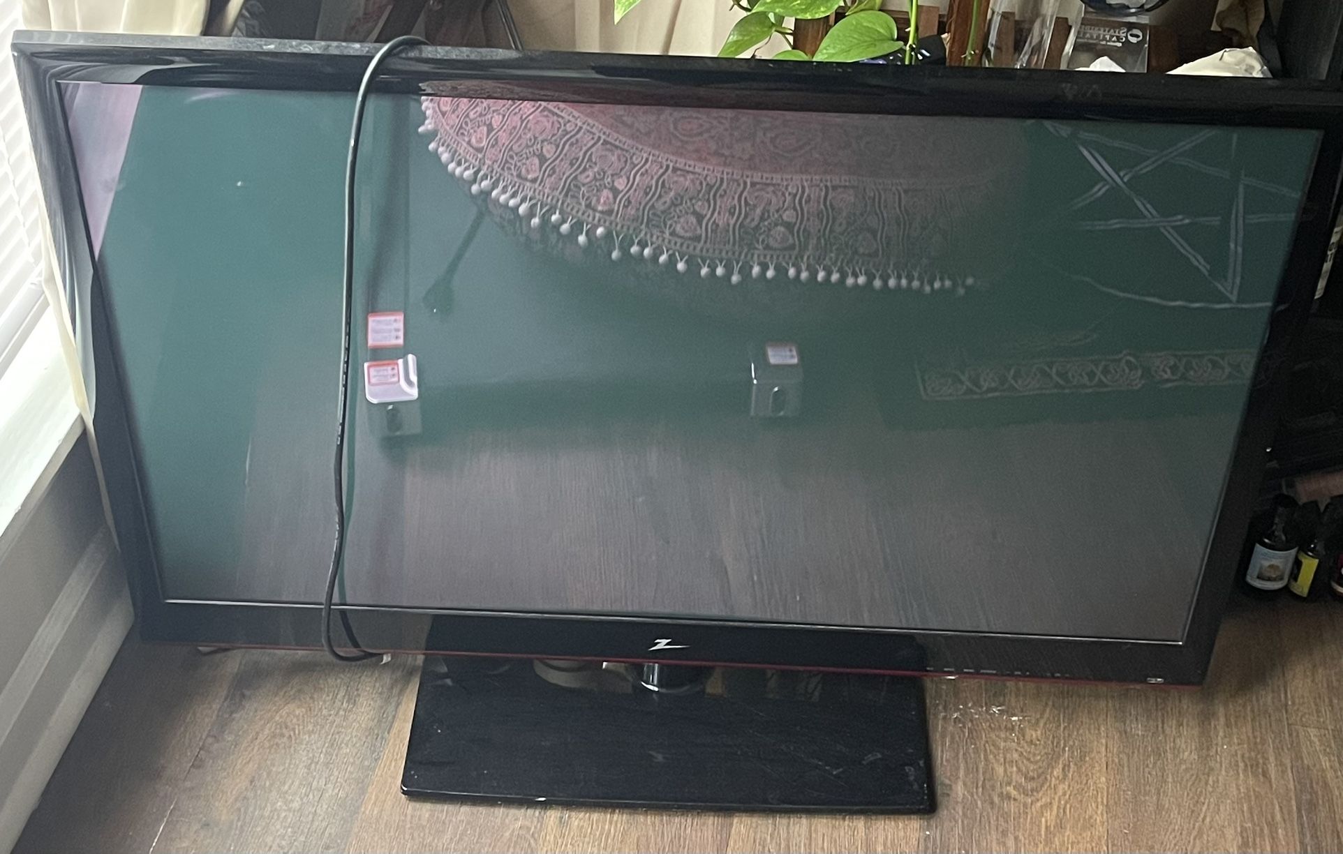 42 Inch TV. (Not a Smart TV)