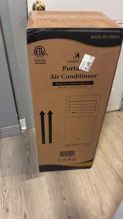 Aire acondicionado