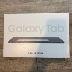 Samsung galaxy tab silver